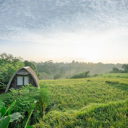Вилла The Tetamian Bali Сукавати Экстерьер фото