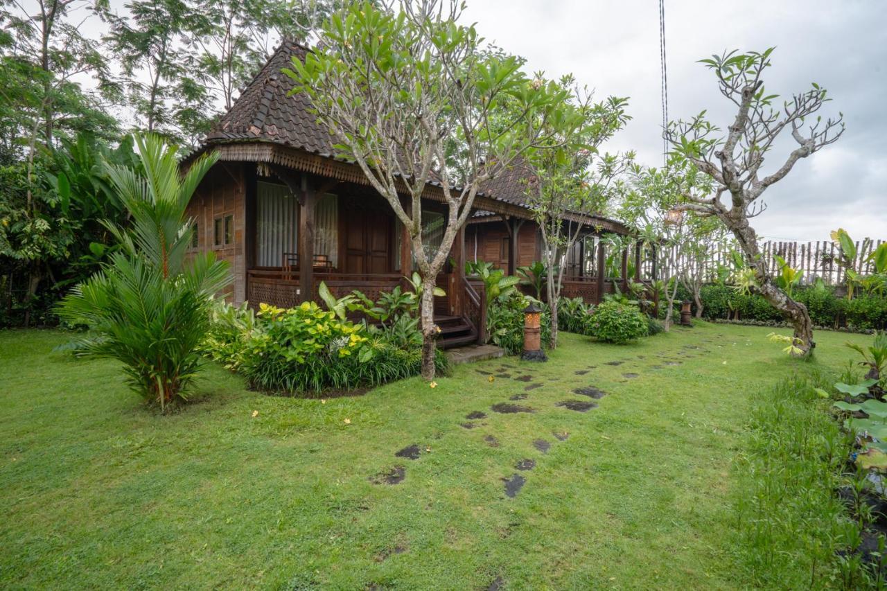 Вилла The Tetamian Bali Сукавати Экстерьер фото